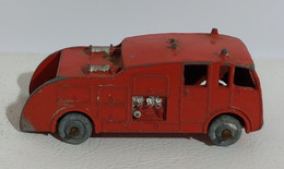 I109308 Benbros 1/80 - Dennis Fire Engine - Made In England 1955 - Otros & Sin Clasificación