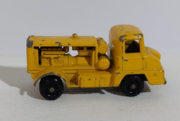 I109313 Lesney N 28 Scale 1/75 - Thames Trader Compressor Truck -Made In England - Camiones, Buses Y Construcción