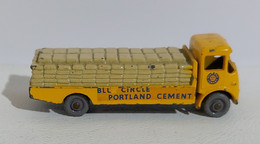 I109315 Lesney N. 51 Scale 1/80 - Albion Chieftain - Made In England - Trucks, Buses & Construction