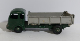 I109318 Dinky Toys N. 33 Scale 1/48 - Simca Cargo - Par Meccano - Made In France - Vrachtwagens, Bus En Werken