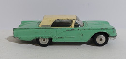 I109329 Corgi Toys 1/43 - Ford Thunderbird - Corgi Toys