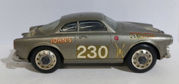 I109341 TOGI 1/23 N. 3 - Alfa Romeo Giulietta Sprint - Andere & Zonder Classificatie