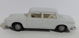 I109345 POLITOYS 1/41 N. 38 - Lancia Flavia - Politoys