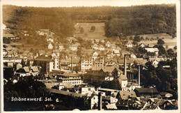 39427 - Schweiz - Schönenwerd , Panorama - Nicht Gelaufen - Schönenwerd