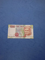 ITALIA-P114a 1000L  24/10/1990 - - 1000 Lire