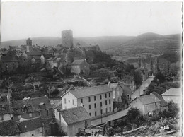 CHANAC - Avenue Du Triadou - Chanac