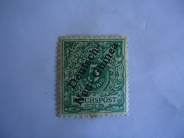 GERMANY COLONY  NEW GUINEA  MLN STAMPS 5 - Deutsch-Neuguinea