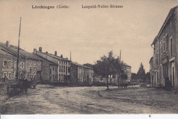 Lorquin 57 Léopold Vallet Strasse - Lorquin