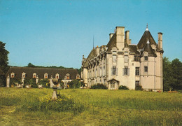 Pluvigner Le Château De Kéronic - Pluvigner