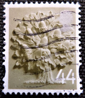Timbre De Grande-Bretagne 2006  Stampworld N° 12 - Inglaterra