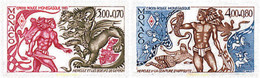 32706 MNH MONACO 1985 CRUZ ROJA MONEGASCA - Autres & Non Classés