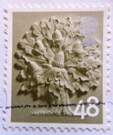 Timbre De Grande-Bretagne 2007  Stampworld N° 14 - Angleterre