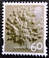 Timbre De Grande-Bretagne 2010  Stampworld N° 29 - Angleterre