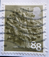 Timbre De Grande-Bretagne 2013  Stampworld N° 35 - Inglaterra