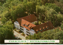 Bad Essen / Paracelsus Klinik (D-A368) - Bad Essen