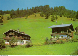 Saalbach-Hinterglemm / Pension Zwölferblick (D-A368) - Saalbach