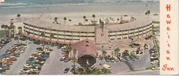 DAYTONA BEACH - Hawaiian Inn - Daytona