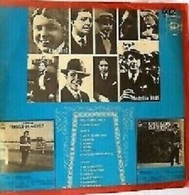 CARLOS GARDEL-VIDA Y OBRA 1918 VG++ RELEASED DATE: 1972 COUNTRY MANUFACTURED- - DVD Musicales