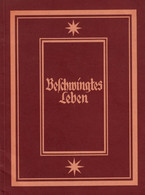 Ornithologie 1941 " Beschwingtes Leben (Vögel) An Strom Und Meer " Langewiesche-Bücherei Königstein "Der Eiserne Hammer" - Arte