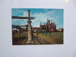 Delcampe - CERTOSA DI PAVIA  -  Italie - Pavia