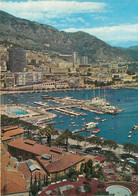 12/11/2022 A - 12184. Principauté De MONACO - Le Portmonte Carlo - Porto