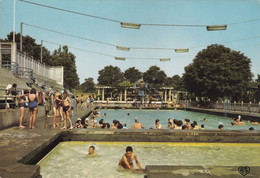 81, Carmaux, La Piscine De Candou - Carmaux