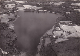 :81, Près Mazamet, Barrage Des Montagnes, Vue Aérienne - Mazamet