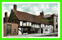 STRATFORD-ON-APON, UK - MASON'S COURT - VALENTINE 'S SERIES - - Stratford Upon Avon