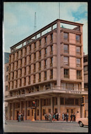 010- KOLUMBIEN - 1970's- "EL TIEMPO" NEWSPAPER BUILDING IN BOGOTA - Colombie