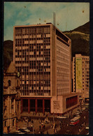 009- KOLUMBIEN - 1970's- BANK OF THE REPUBLIC IN BOGOTA - Colombie
