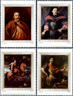 30464 MNH POLONIA 1983 3 CENTENARIO DE LA TOMA DE VIENA - Unclassified