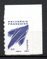 Polynésie 2011  N° 976 Neuf XX MNH Cote 5,00€ - Nuovi