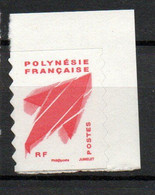 Polynésie 2011  N° 977 Neuf XX MNH Cote 3,00€ - Nuovi