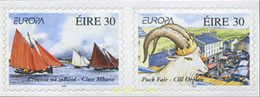 327327 MNH IRLANDA 1998 EUROPA CEPT. FESTIVALES Y FIESTAS NACIONALES - Collections, Lots & Series