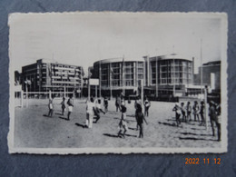 KNOKKE-ALBERT-STRAND - Knokke