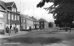 CPSM Gracht Kerkrade West-état Voir Scan-Timbre     L1877 - Kerkrade