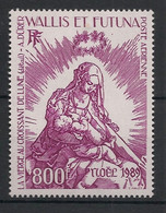 WALLIS ET FUTUNA - 1989 - PA N°Yv. 167 - Gravure / Durer - Neuf Luxe ** / MNH / Postfrisch - Gravures