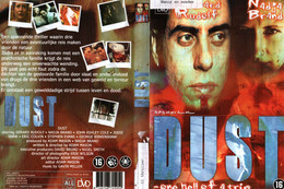 DVD - Dust - Horreur