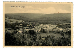 Muno   Florenville   Vue De Crépin - Florenville