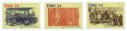 31188 MNH IRLANDA 1997 150 ANIVERSARIO DE TIEMPOS DE HAMBRE - Collections, Lots & Séries