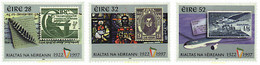 31191 MNH IRLANDA 1997 75 ANIVERSARIO DEL ESTADO LIBRE DE IRLANDA - Collections, Lots & Séries