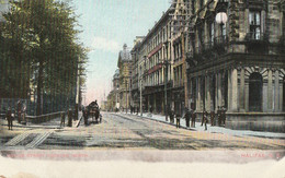 Hollis Street Looking North, Halifax, Nova Scotia - Halifax