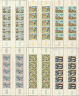 578090 MNH MONACO 1974 CENTENARIO DE LA FUNDACION DEL GRUPO DE LOS IMPRESIONISTAS - Otros & Sin Clasificación