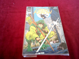 GREEN ARROW   N°  27 DEC 89 - DC