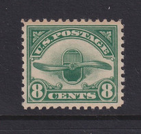 USA, Scott C4, MNH - 1b. 1918-1940 Ongebruikt