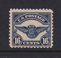 USA, Scott C5, MHRus - 1b. 1918-1940 Neufs