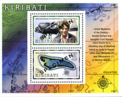 190617 MNH KIRIBATI 1999 20 ANIVERSARIO DE LA INDEPENDENCIA - Kiribati (1979-...)