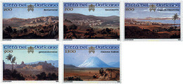 89275 MNH VATICANO 1999 LUGARES SANTOS DE PALESTINA - Used Stamps