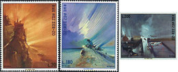 43826 MNH SAN MARINO 1969 JORNADA FILATELICA SAN MARINO - RICCIONE - Used Stamps