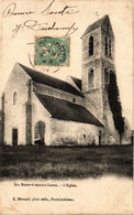 CPA St-GERMAIN-LAVAL - L'Église (294042) - Saint Germain Laval